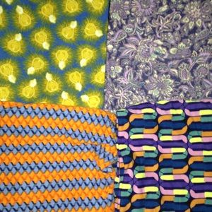 LuLaRoe Leggings! TC BNWOT